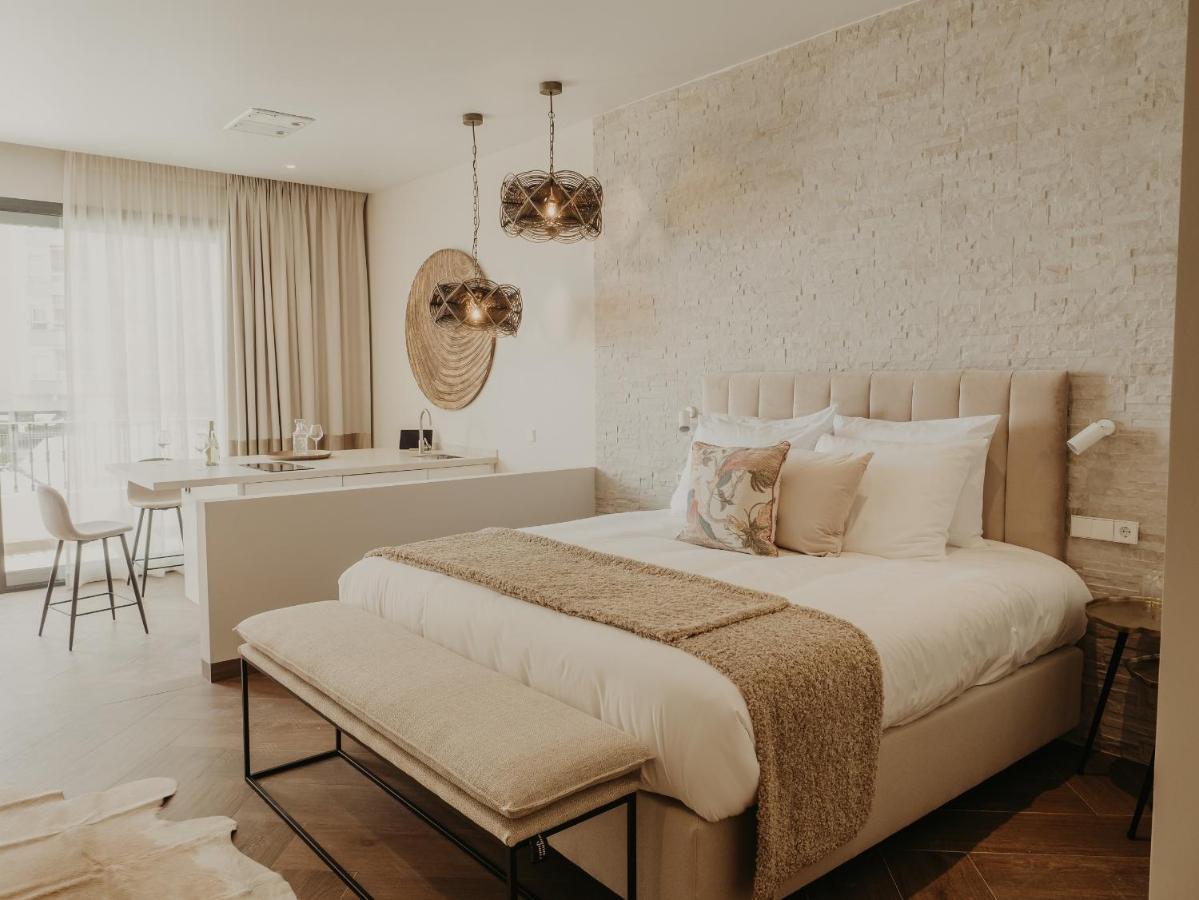 Comfy Studios Benalmádena Exteriér fotografie