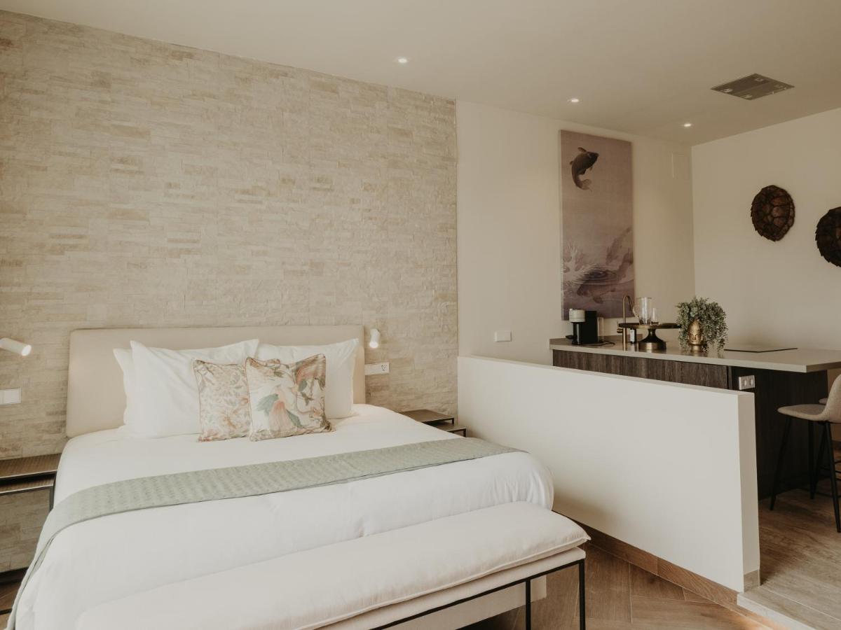 Comfy Studios Benalmádena Exteriér fotografie