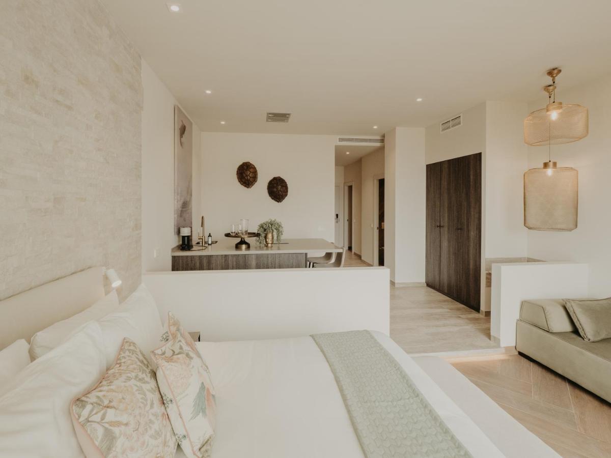 Comfy Studios Benalmádena Exteriér fotografie