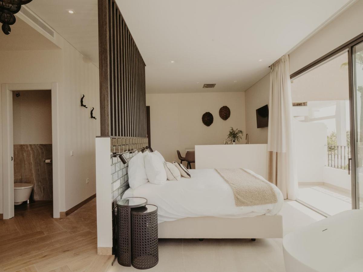 Comfy Studios Benalmádena Exteriér fotografie