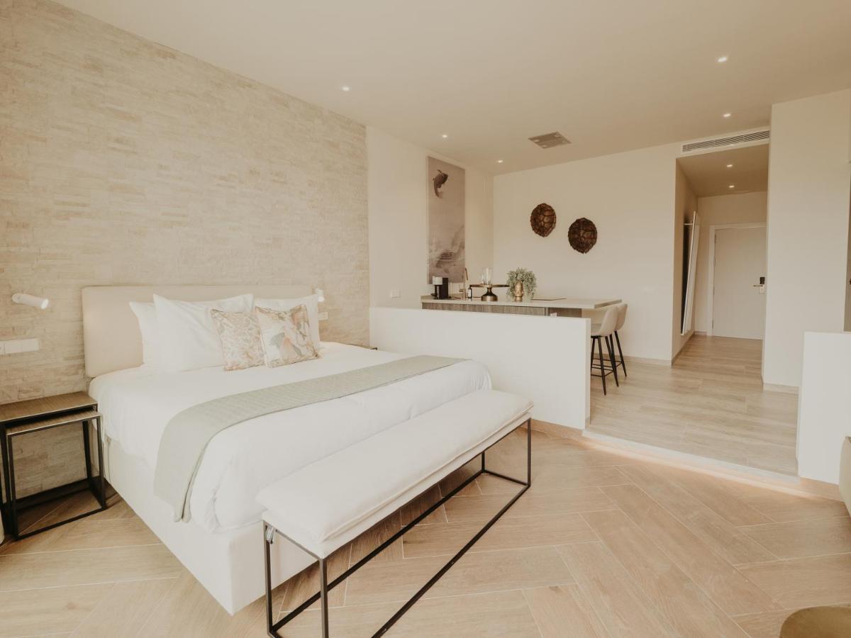 Comfy Studios Benalmádena Exteriér fotografie