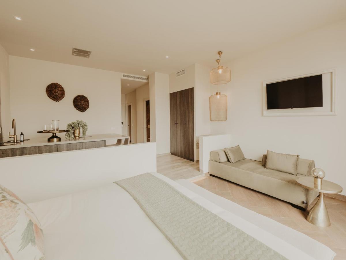 Comfy Studios Benalmádena Exteriér fotografie