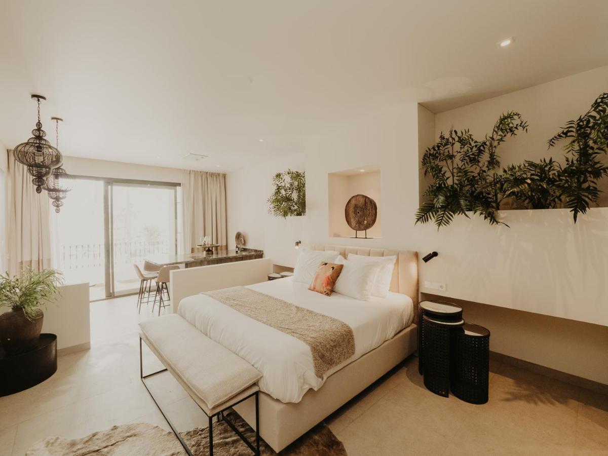 Comfy Studios Benalmádena Exteriér fotografie