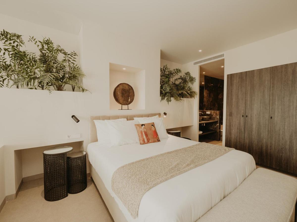 Comfy Studios Benalmádena Exteriér fotografie