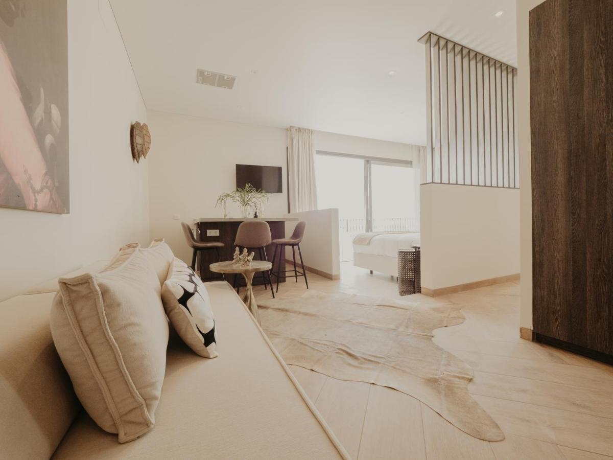 Comfy Studios Benalmádena Exteriér fotografie