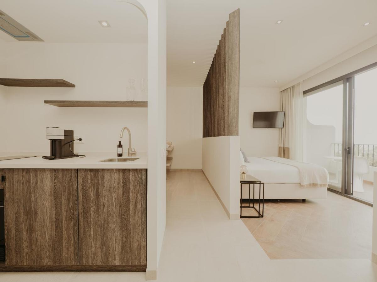 Comfy Studios Benalmádena Exteriér fotografie