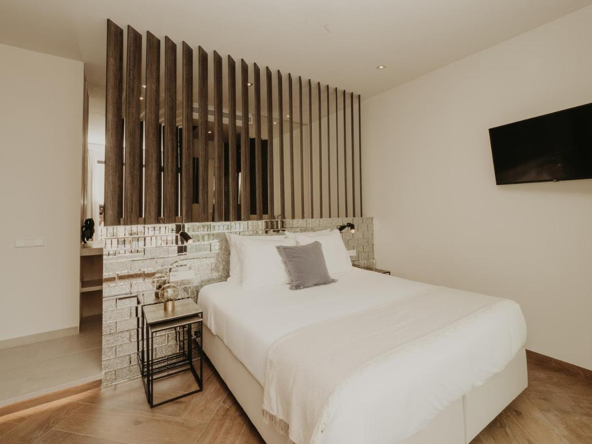 Comfy Studios Benalmádena Exteriér fotografie