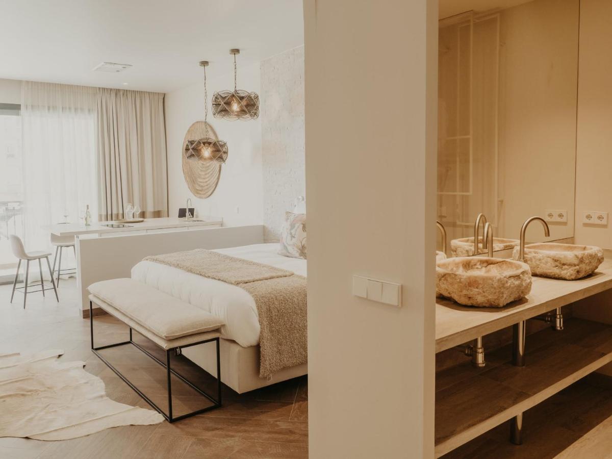 Comfy Studios Benalmádena Exteriér fotografie