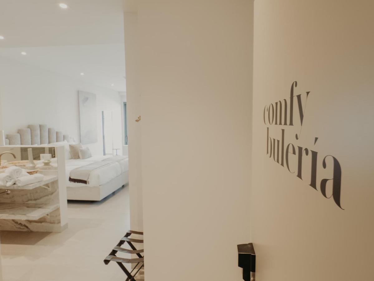 Comfy Studios Benalmádena Exteriér fotografie