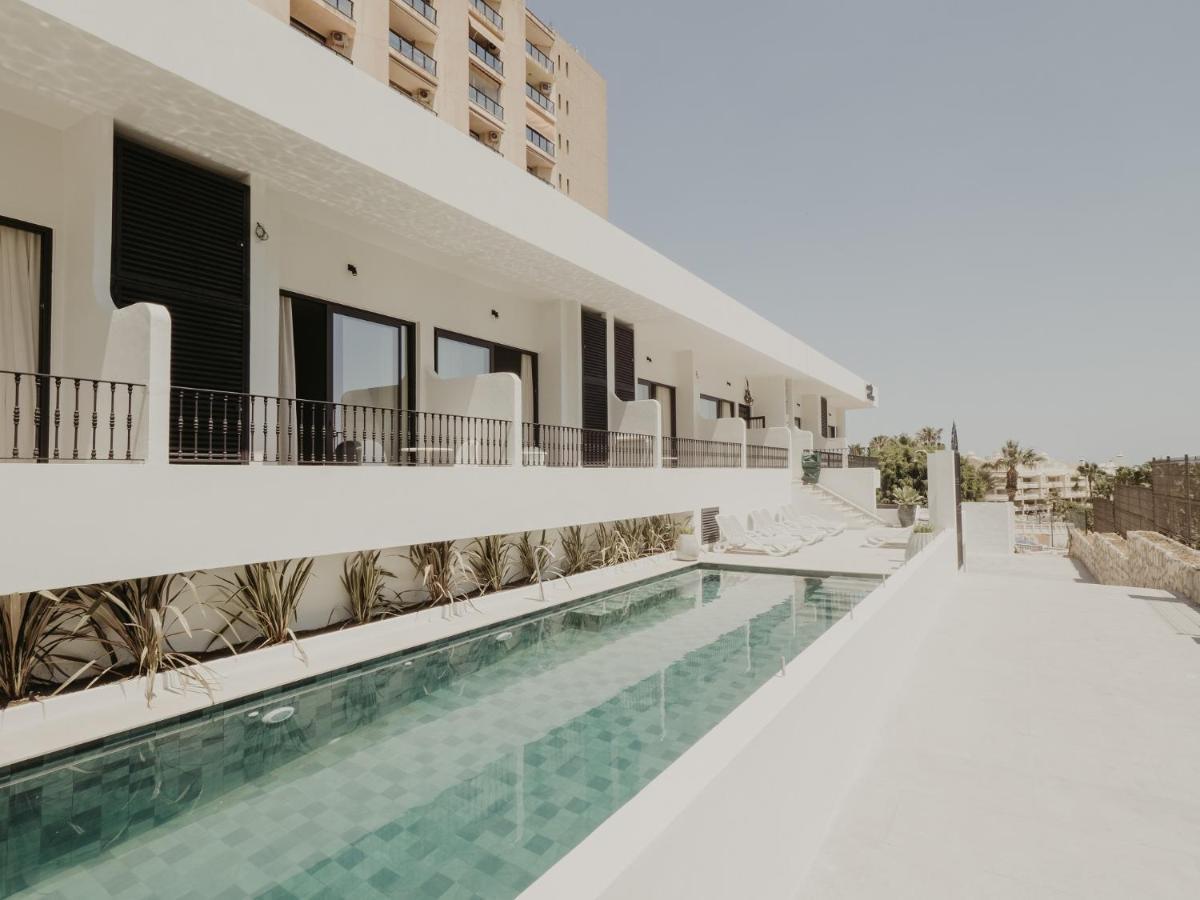 Comfy Studios Benalmádena Exteriér fotografie