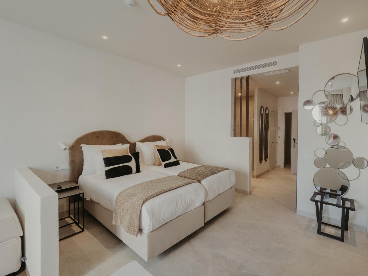 Comfy Studios Benalmádena Exteriér fotografie