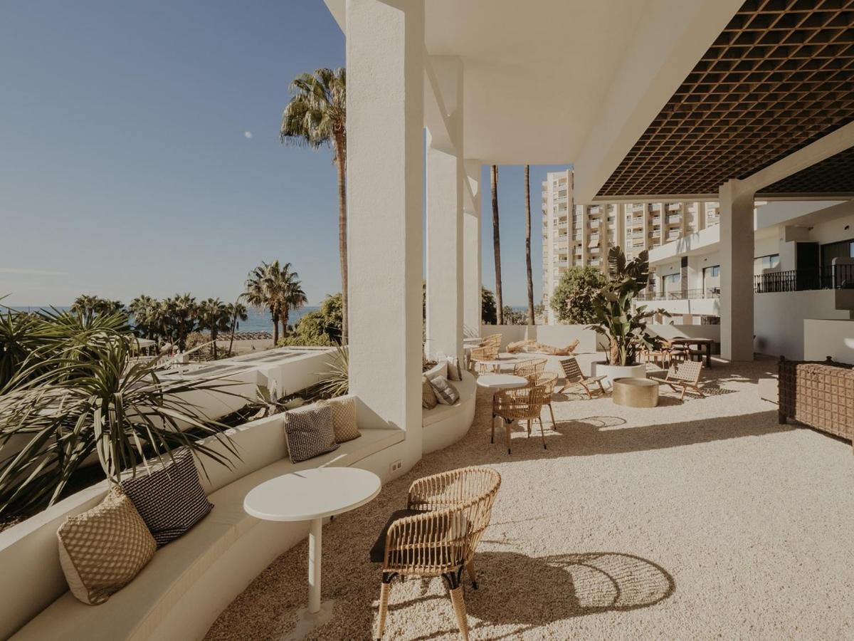 Comfy Studios Benalmádena Exteriér fotografie