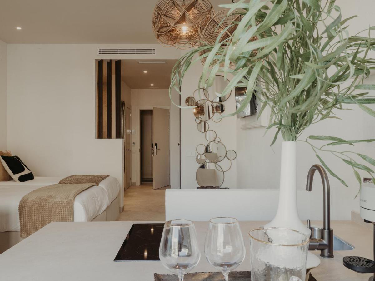 Comfy Studios Benalmádena Exteriér fotografie