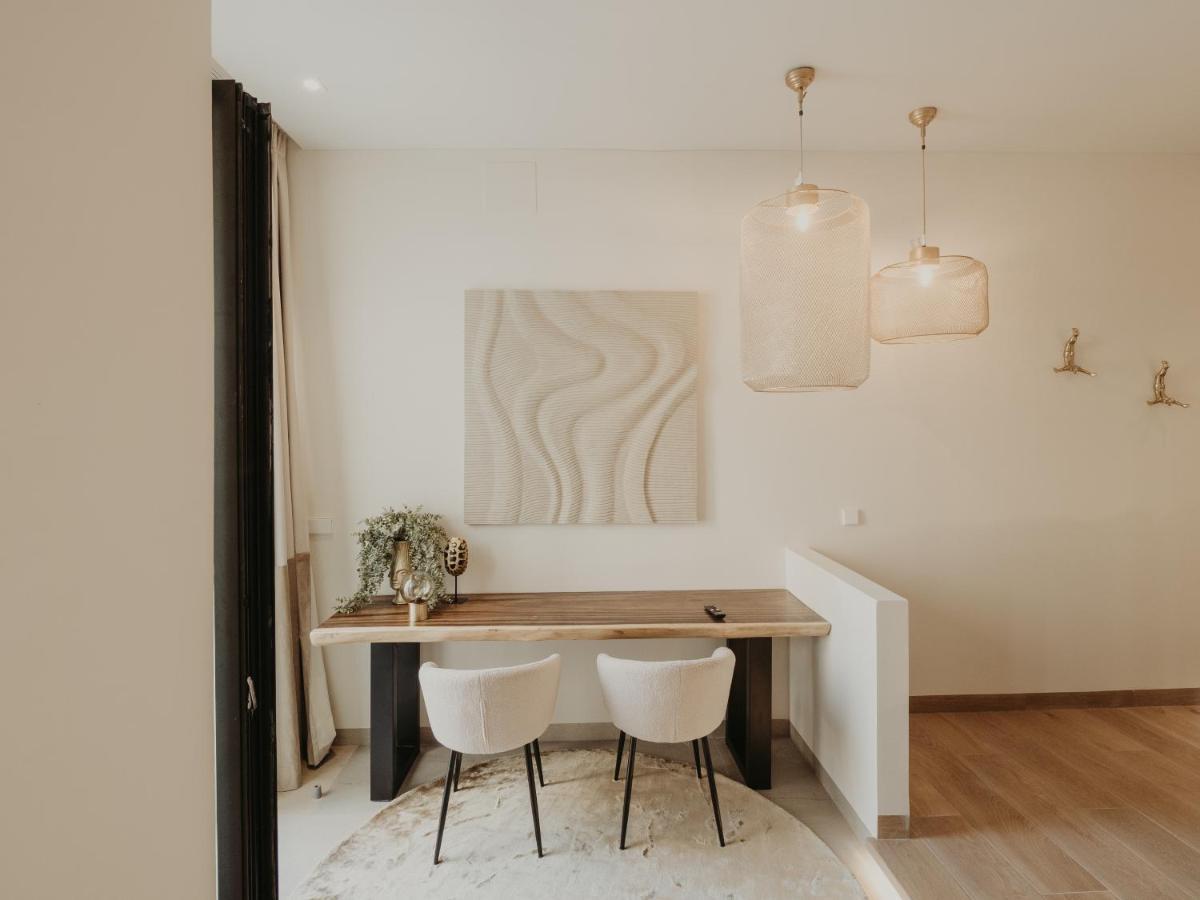 Comfy Studios Benalmádena Exteriér fotografie