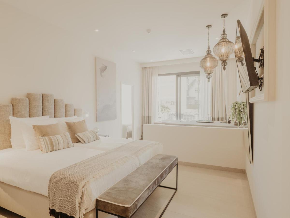 Comfy Studios Benalmádena Exteriér fotografie