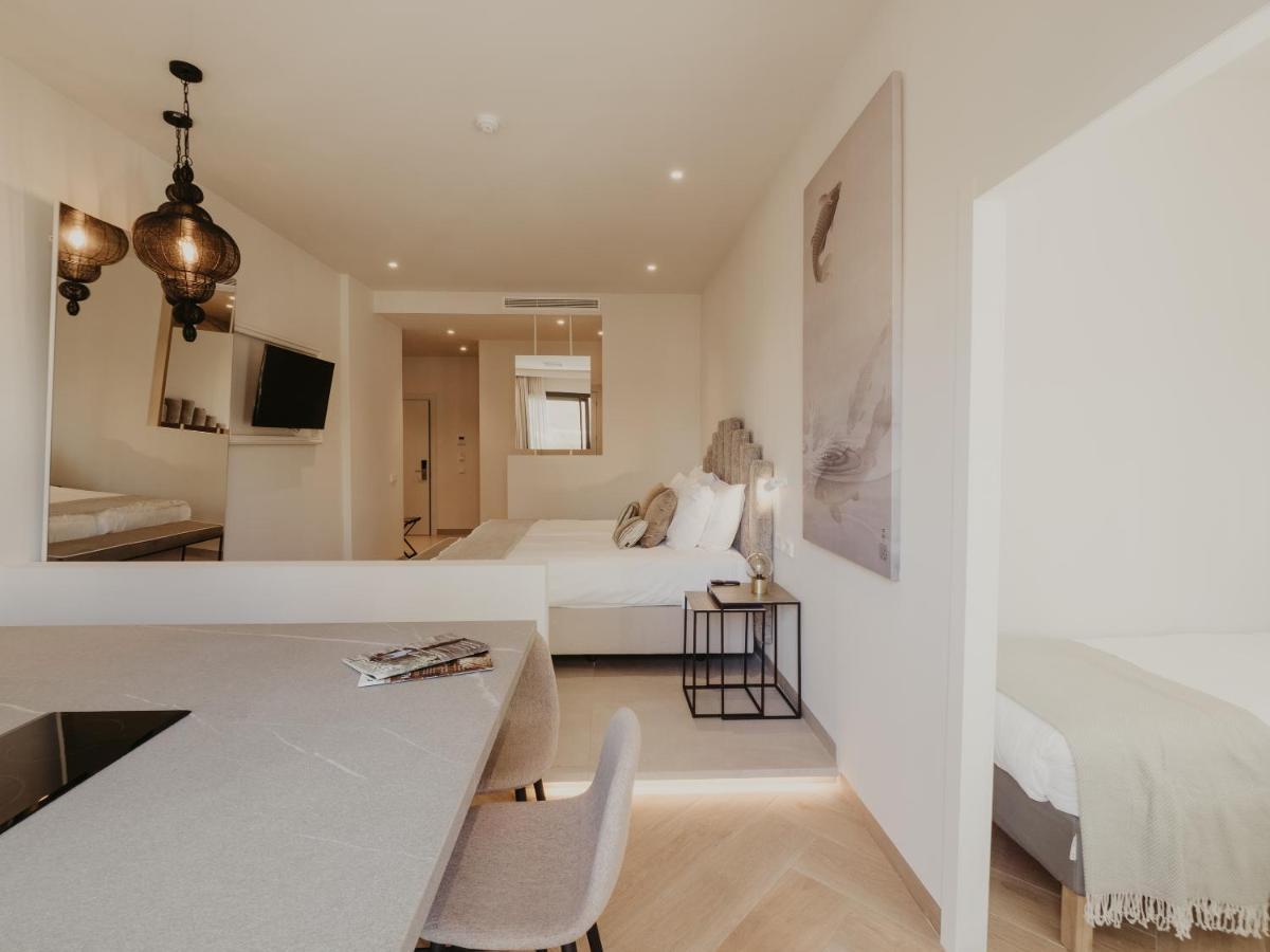 Comfy Studios Benalmádena Exteriér fotografie
