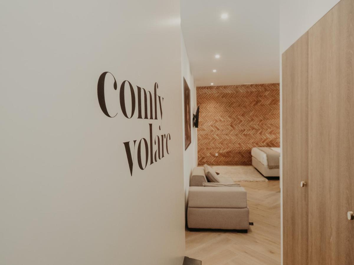 Comfy Studios Benalmádena Exteriér fotografie