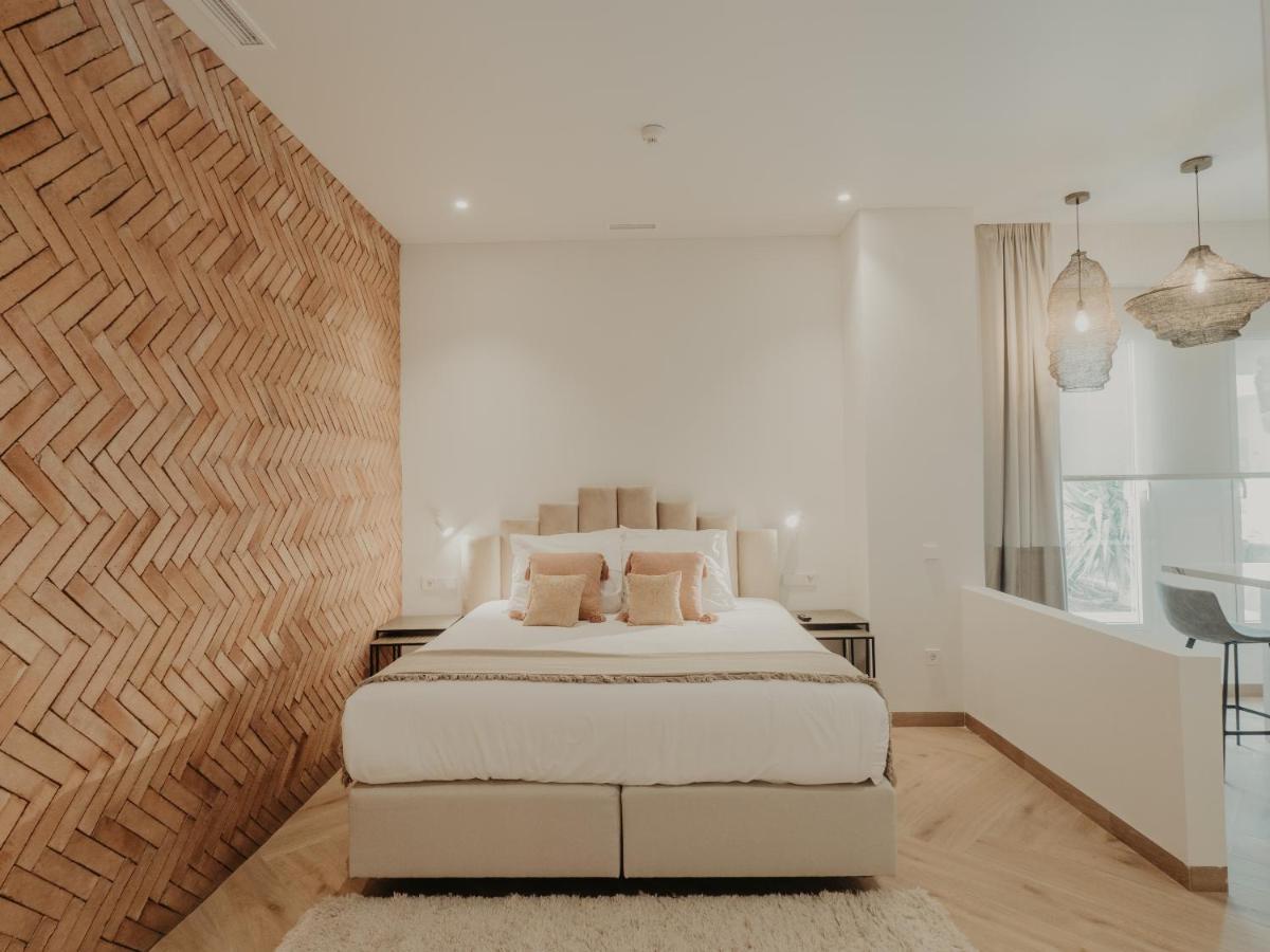 Comfy Studios Benalmádena Exteriér fotografie