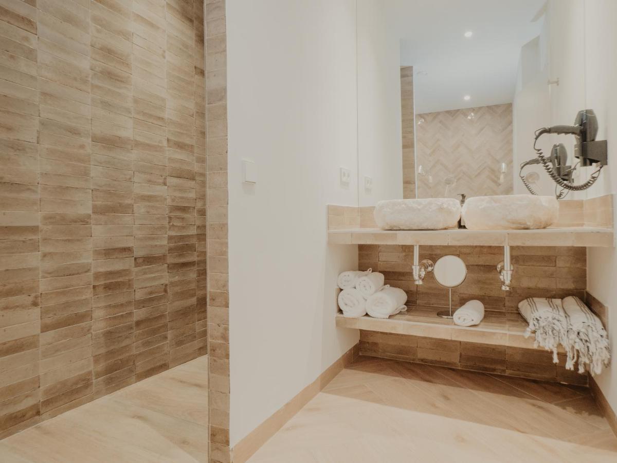 Comfy Studios Benalmádena Exteriér fotografie