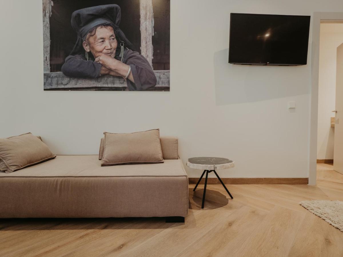 Comfy Studios Benalmádena Exteriér fotografie