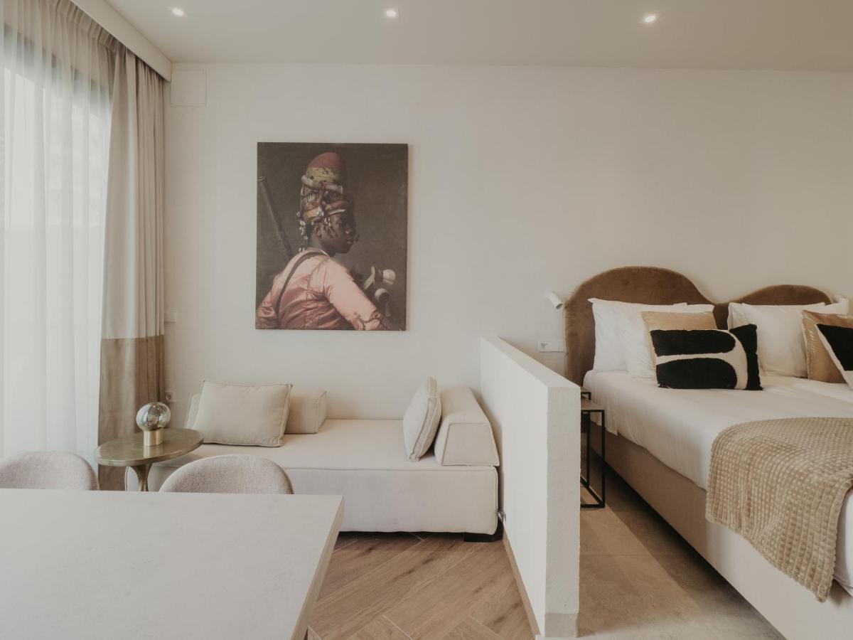 Comfy Studios Benalmádena Exteriér fotografie