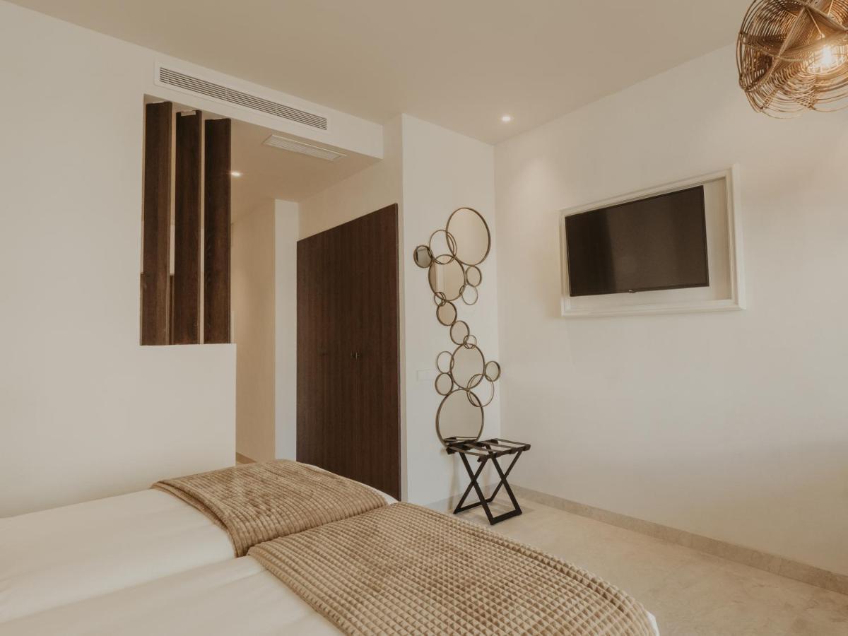 Comfy Studios Benalmádena Exteriér fotografie