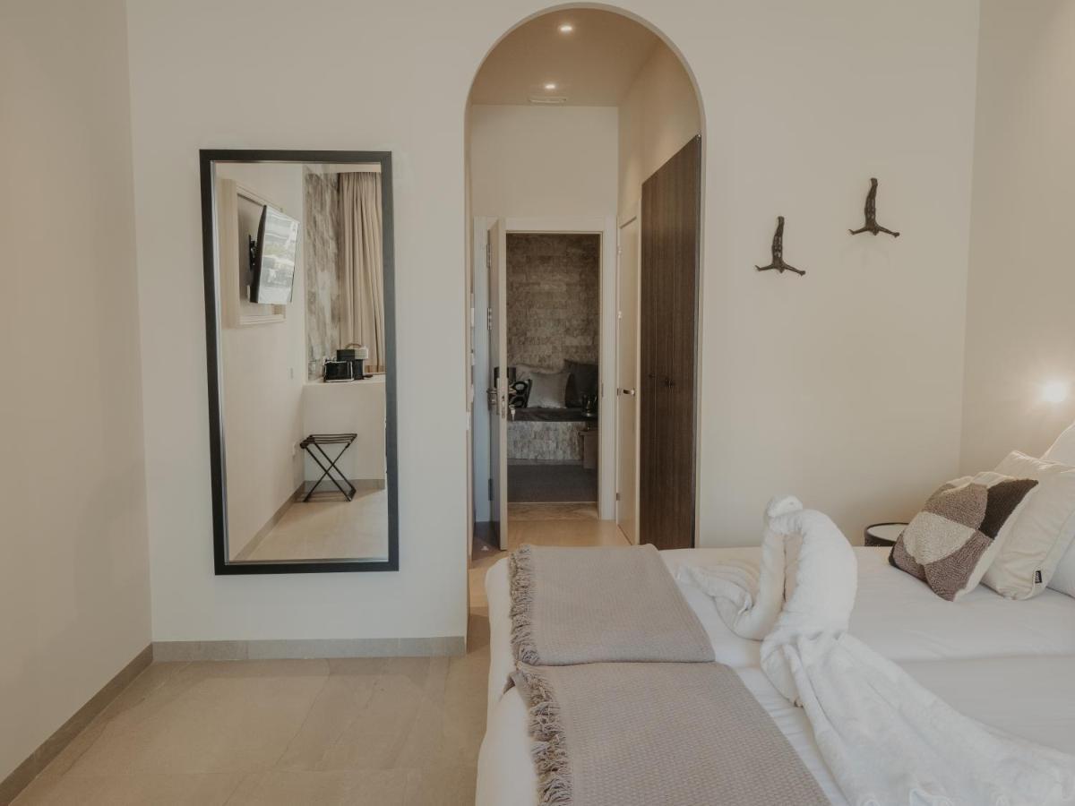 Comfy Studios Benalmádena Exteriér fotografie