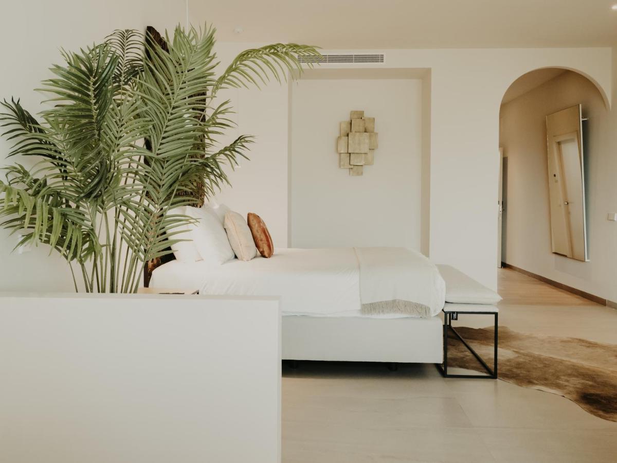 Comfy Studios Benalmádena Exteriér fotografie