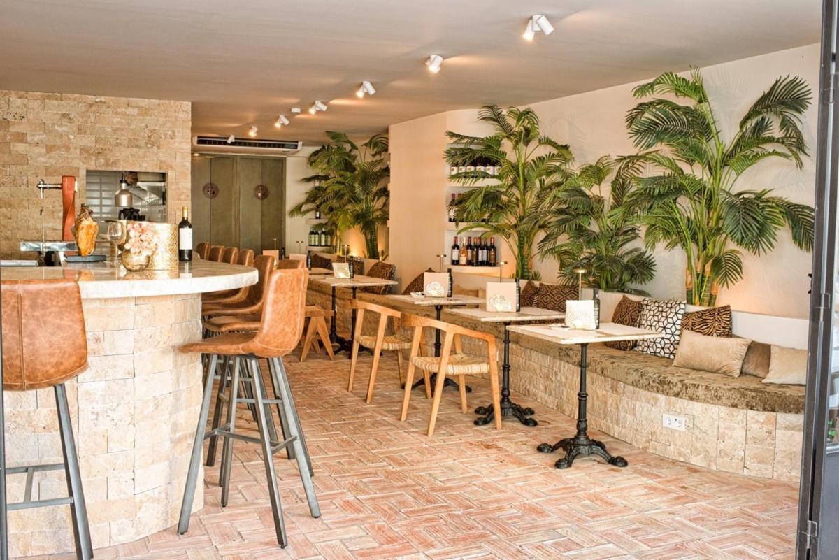Comfy Studios Benalmádena Exteriér fotografie